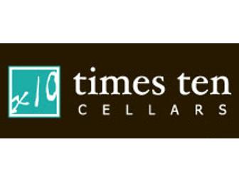 Times Ten Cellars