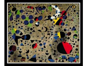 Miro The Poetess