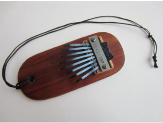 Thumb Harp