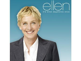 Ellen Tickets
