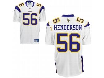 Vikings Away Jersey