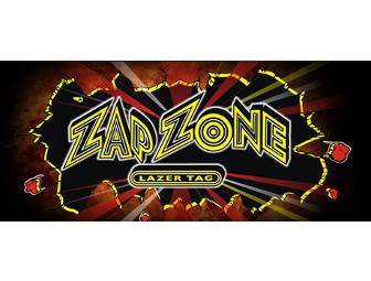 Zap Zone