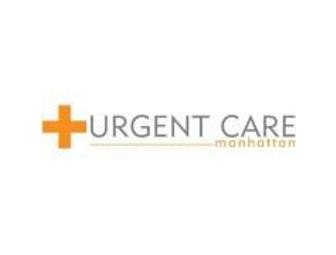 Urgent Care Center Nyc 23Rd Street