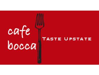 Cafe Bocca