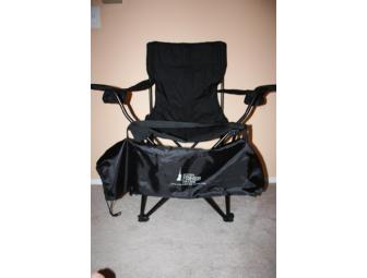 Nylon Folding Chair