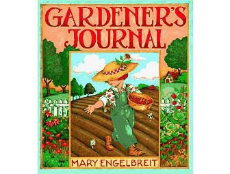 Gardener's Journal Mary Engelbreit