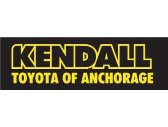 kendall toyota anchorage