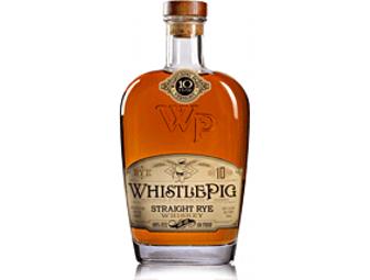 Whistlepig Whiskey