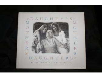 Daughters and Mothers Jayne Wexler and Lauren Cowen