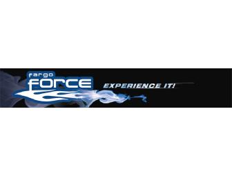 Fargo Force Hockey