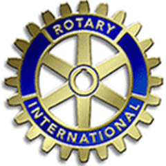 Art Fulton, Rotarian - Charter Member