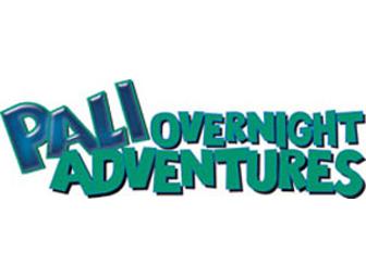 Pali Overnight Adventures