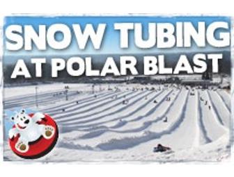 Polar Blast