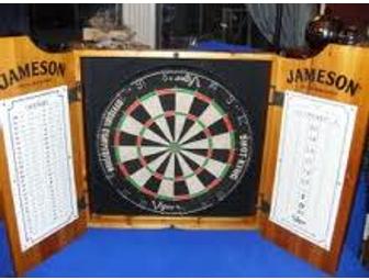 Dart Board Scoring