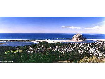 Morro Deep Fishing on Getaway Enjoy A Week At A Private Residence In Morro Bay California