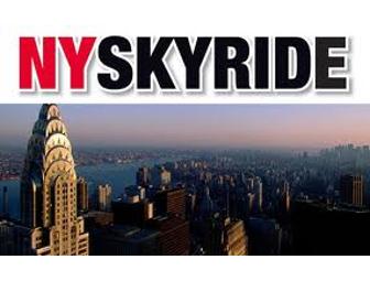 Ny Skyride