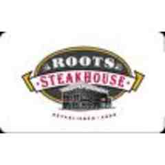 roots steakhouse