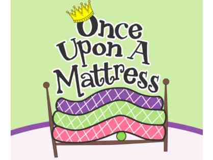 Watch Once Upon A Mattress Megavideo Game