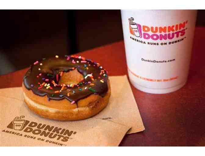 Java Jam! Rock & Roll Hall of Fame & Dunkin' Gift Card - Photo 3