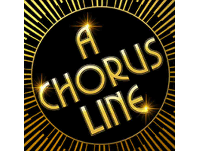 A Chorus Line - Theater by the Sea - Photo 1