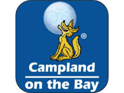 Campland on the Bay - Free Night Stay