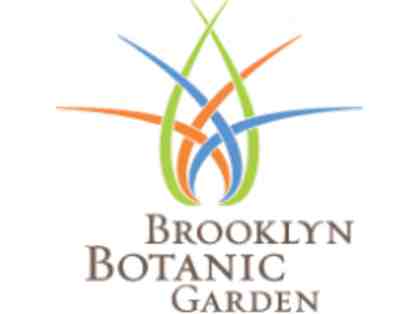 Brooklyn Botanic Garden Tickets