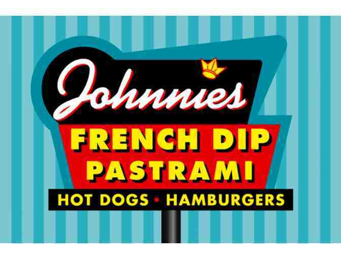 Johnnie's Pastrami: $25 Gift Certificate (2 of 4) - Photo 1