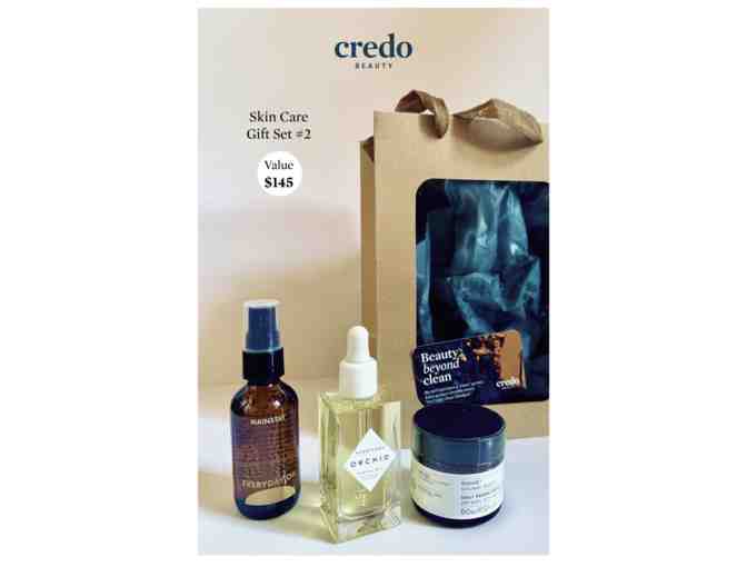 Credo Beauty: Skin Care Gift Set #2 - Photo 1
