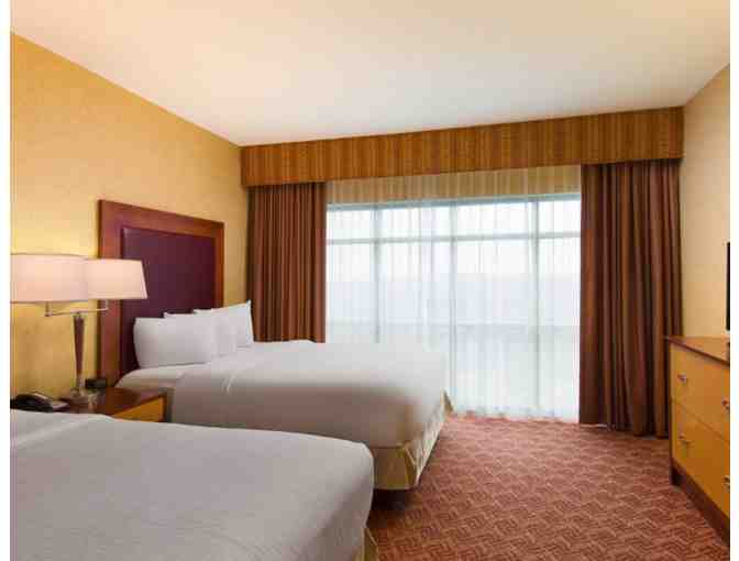 Embassy Suites Charlotte/Concord Golf Resort - One Night Stay & $100 Spa Gift Certificate - Photo 3