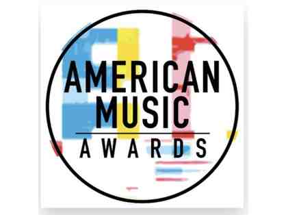 American Music Awards Package