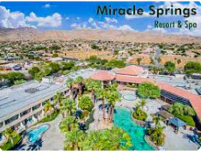 3 Day / 2 Night Resort Stay at Miracle Springs Resort & Spa - Photo 2
