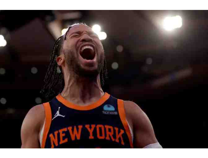 NY Knicks Gameday Experience! - Photo 1
