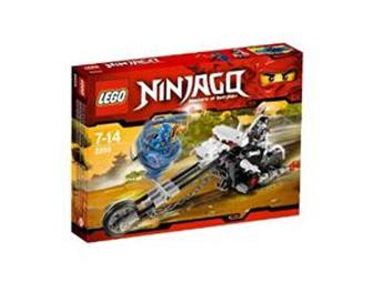 Ninjago Playsets