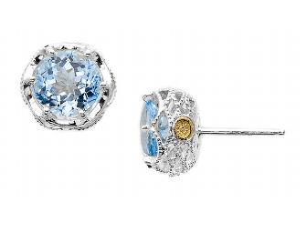 Tacori Blue