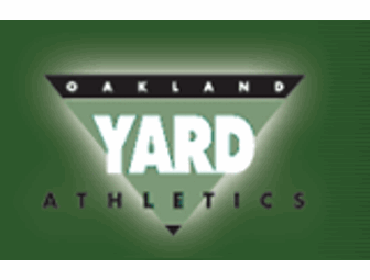 Oakland Yard