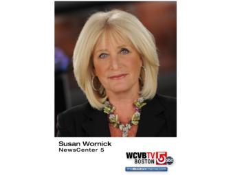 Susan Wornick