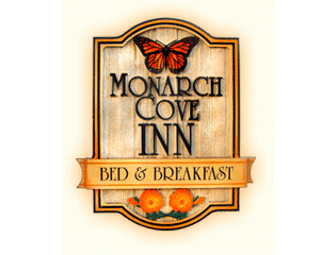 Monarch Cove Inn