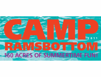 Camp Ramsbottom