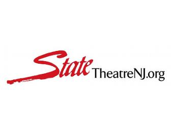 Nj State Theater