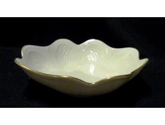 lenox candy dish