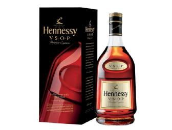 Hennessy Privilege Cognac