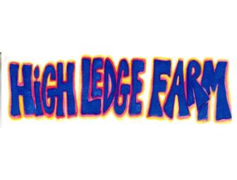 High Ledge