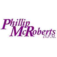 Phil McRoberts
