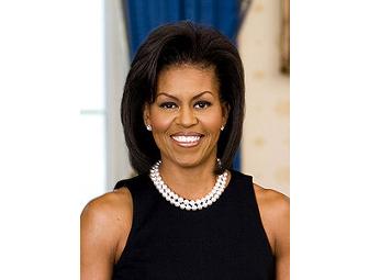 Michelle Obama Stylist