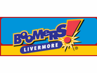 Boomers Livermore