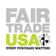 Fair Trade USA