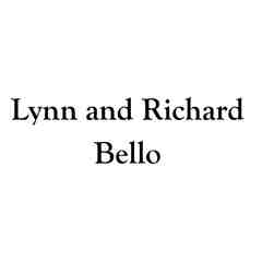 Lynn and Richard Bello