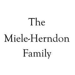 Donna Miele and Ken Herndon