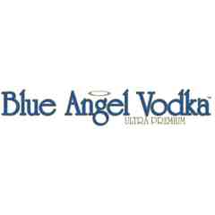 Blue Angel Vodka