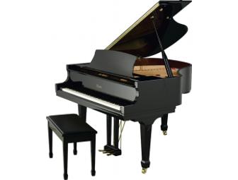 Steinway Baby Grand